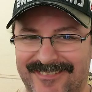 Meet your Posher, Thomas